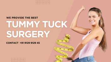 Tummy Tuck & Body Contouring